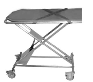Gas Assisted Transport Table