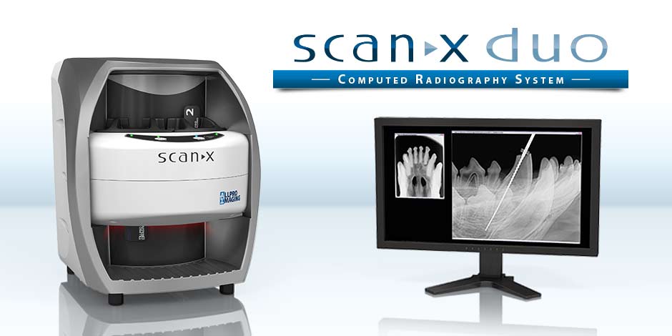 ScanX Duo®
