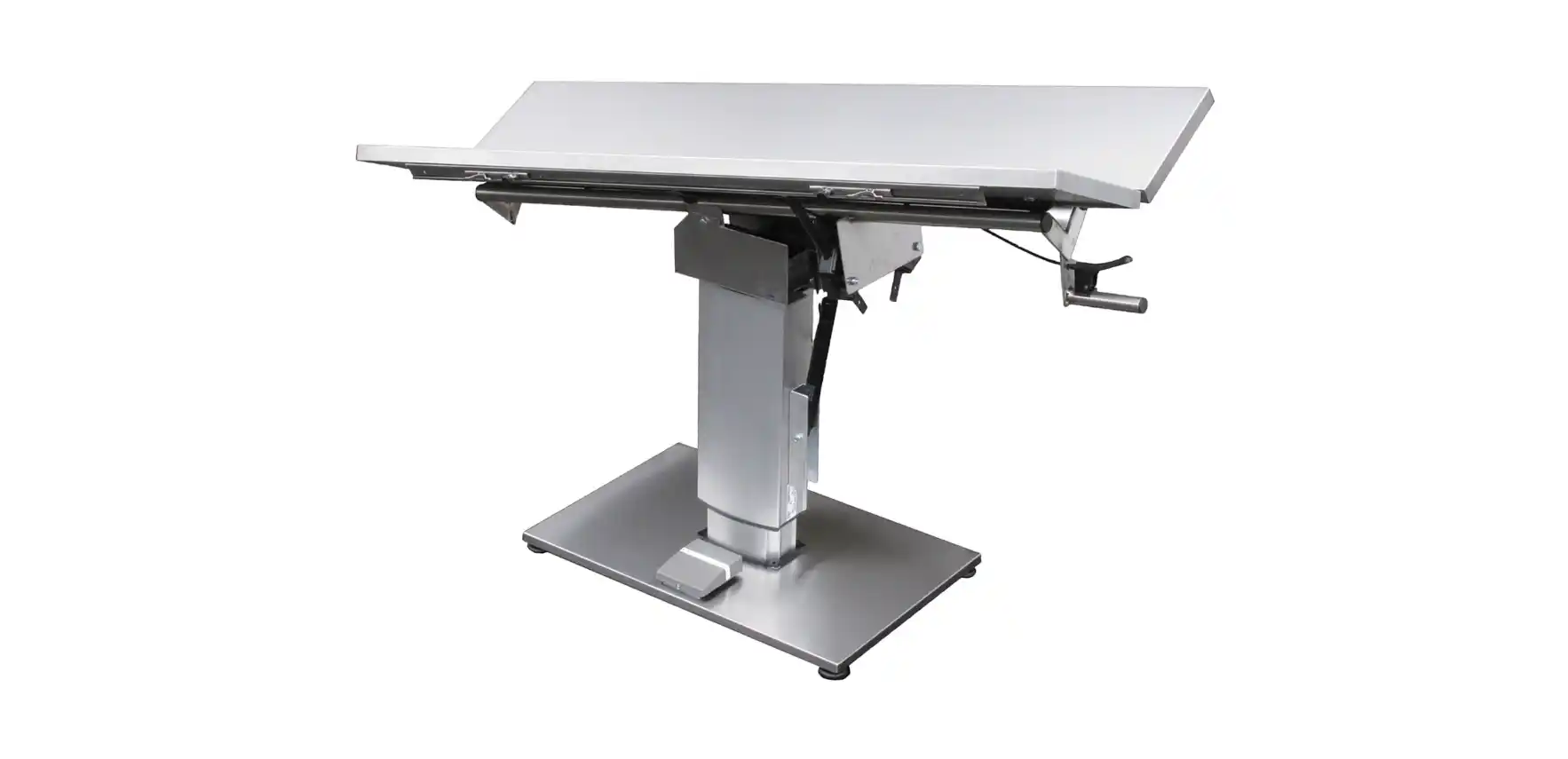 DF V-Top Surgery Table