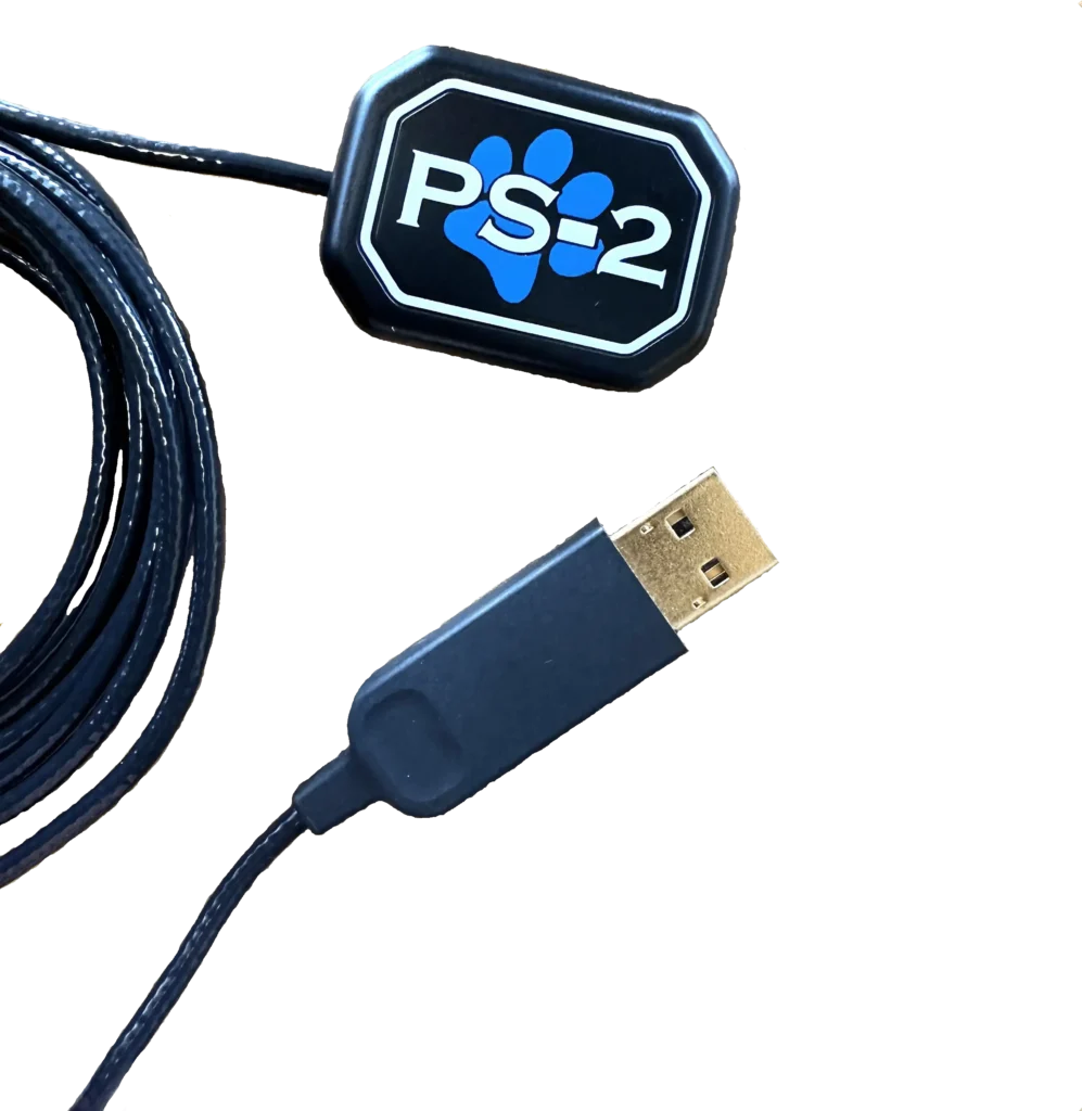 PS2 Digital Dental Sensor