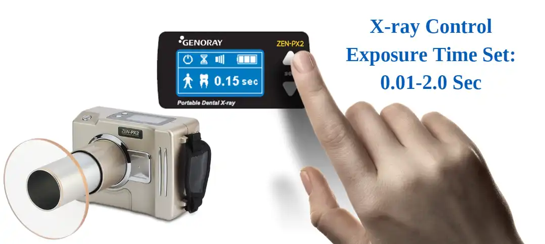 X-Ray Control Exposure