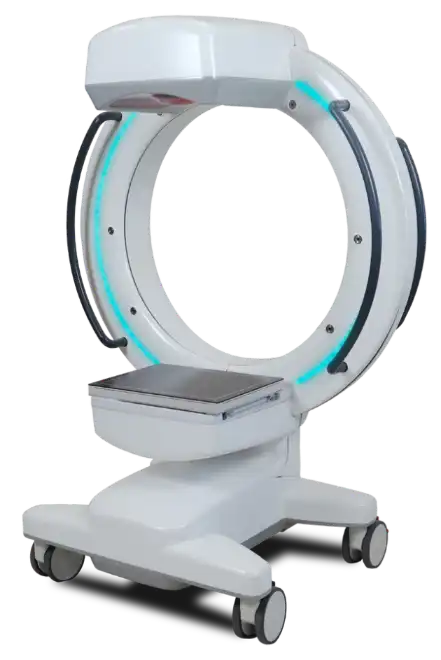 vTron Full Body CBCT