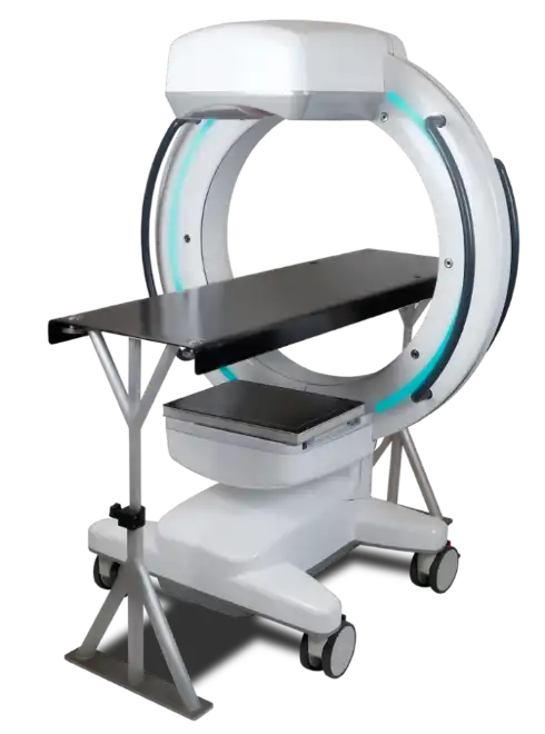 vTron Full Body CBCT